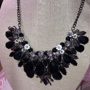 Black Torrid necklace